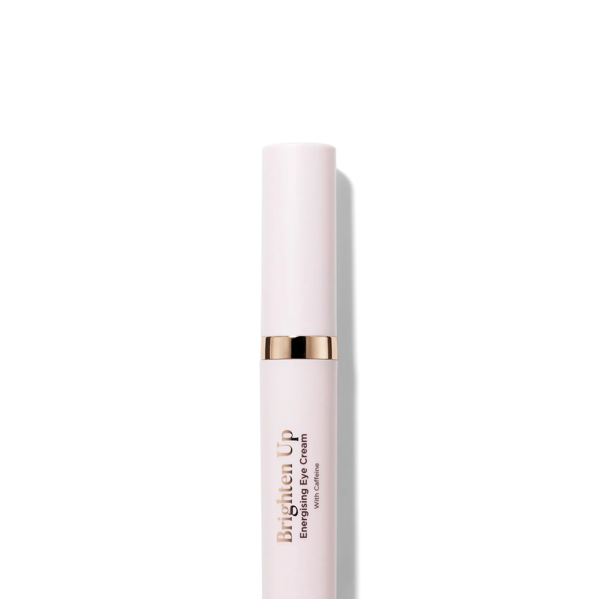 Sculpted By Aimee Brighten Up Depuffing & Awakening Eye Cream