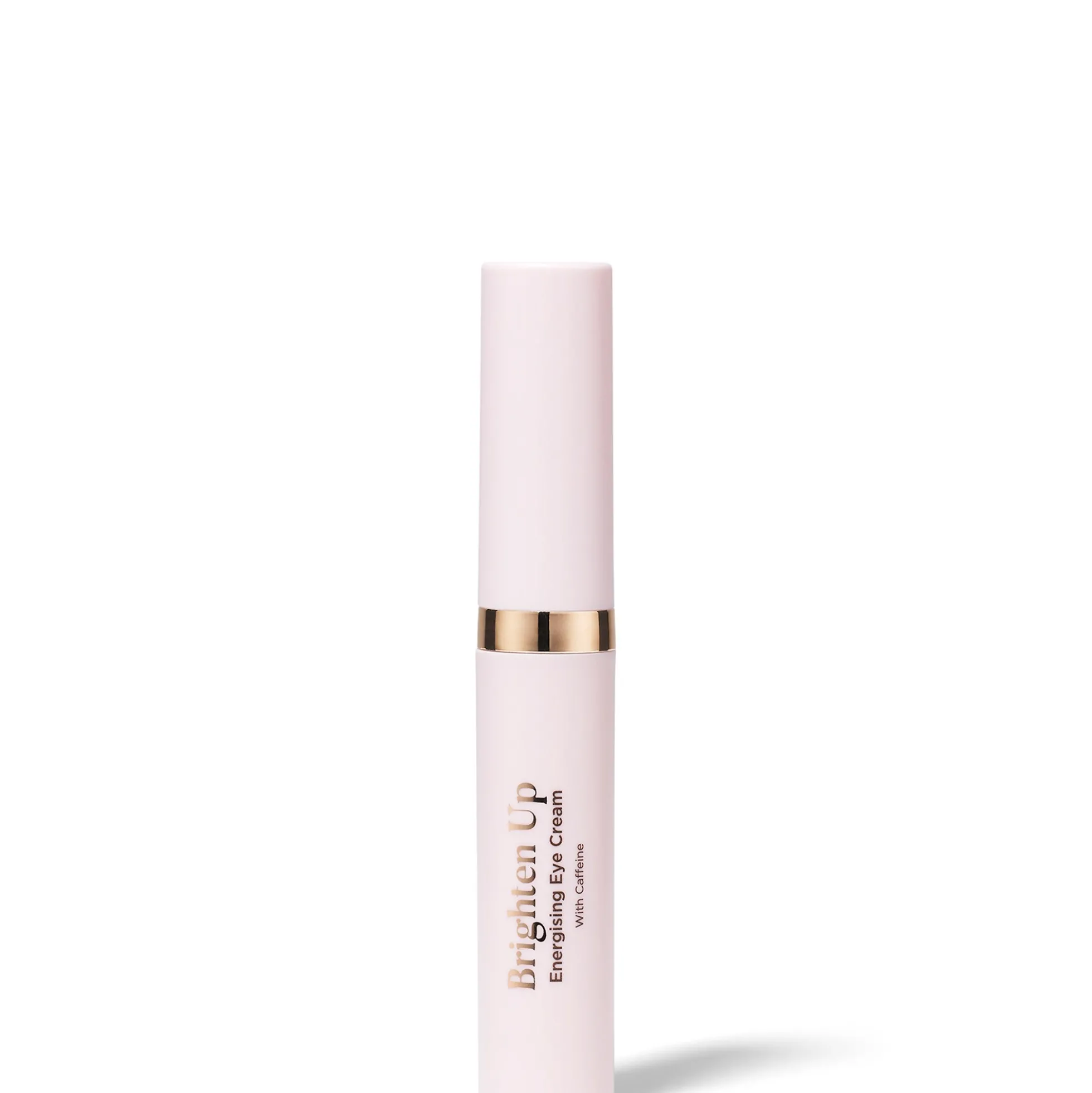 Sculpted By Aimee Brighten Up Depuffing & Awakening Eye Cream