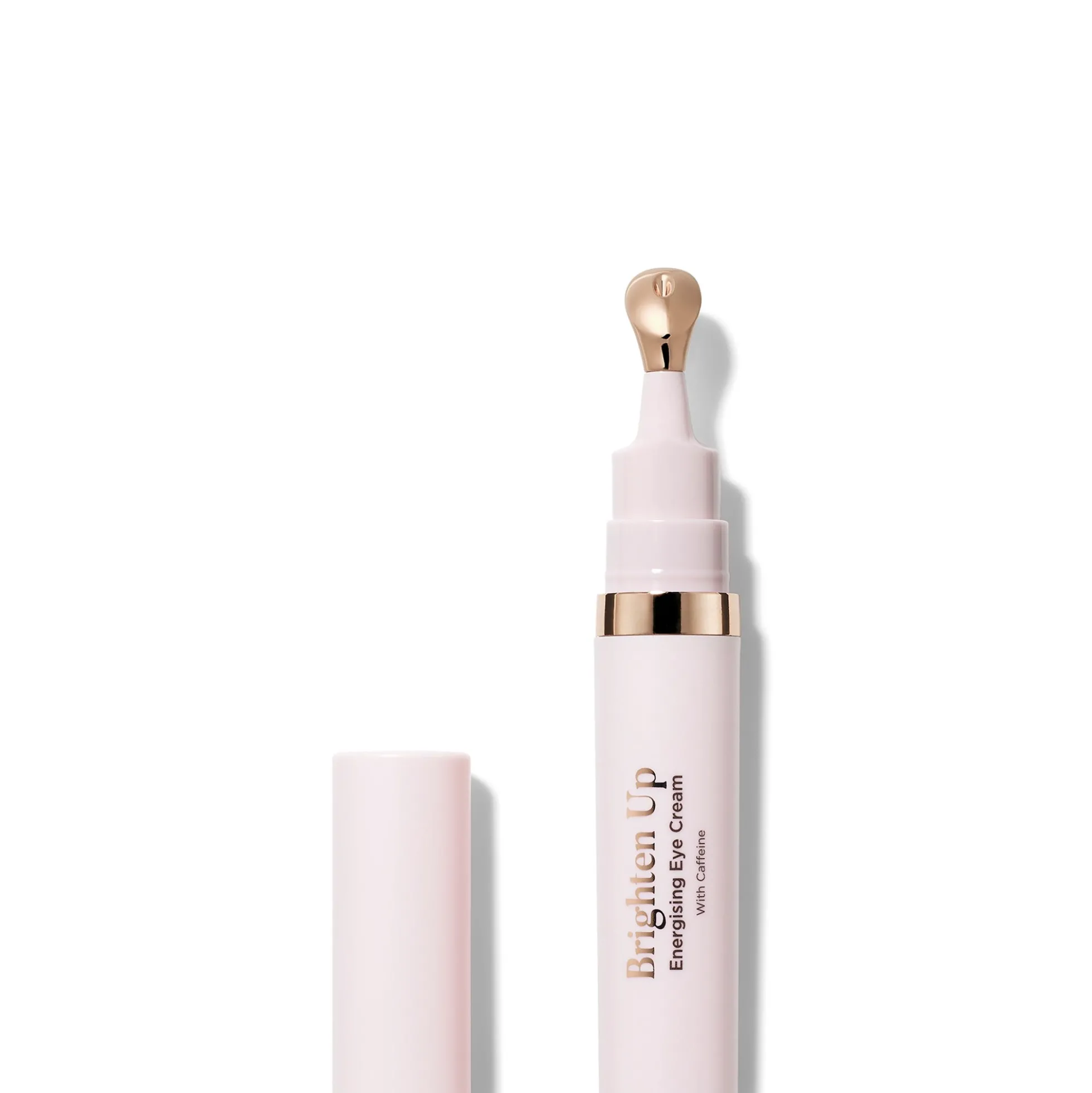 Sculpted By Aimee Brighten Up Depuffing & Awakening Eye Cream