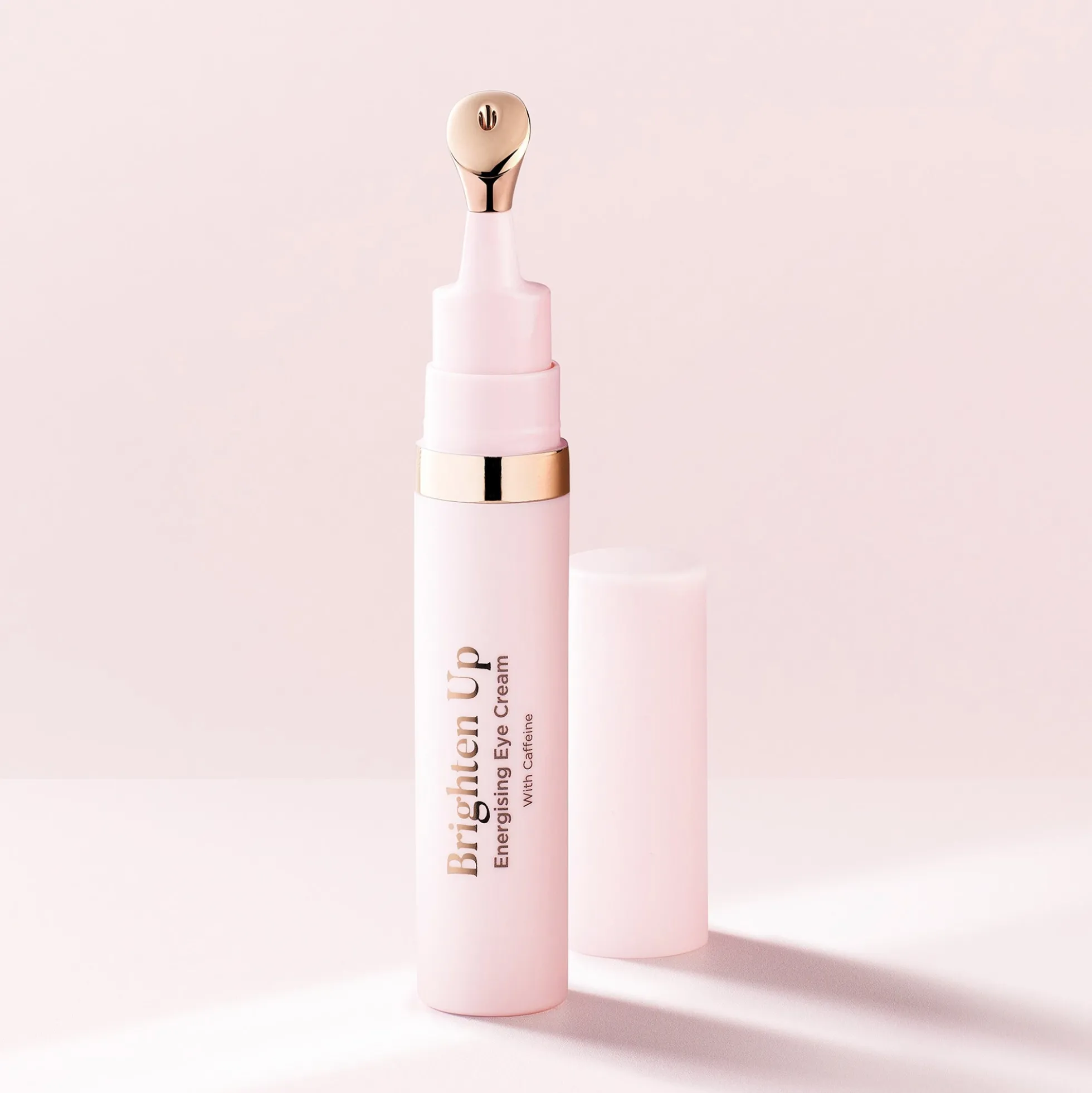 Sculpted By Aimee Brighten Up Depuffing & Awakening Eye Cream