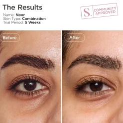 Sculpted By Aimee Brighten Up Depuffing & Awakening Eye Cream