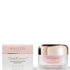 Sculpted by Aimee Cloud Cream