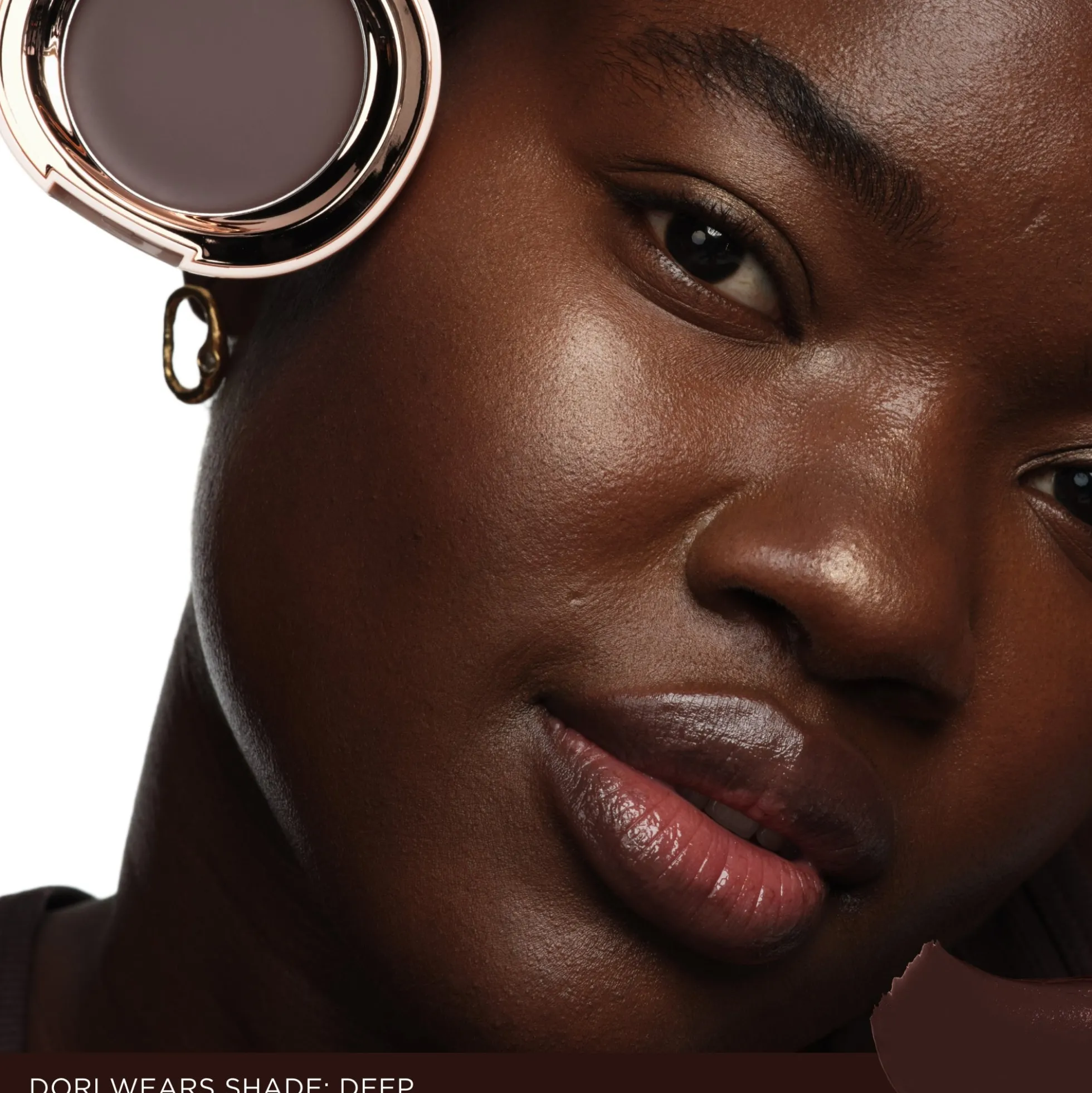 Sculpted By Aimee Cream Luxe Bronzer 7g (Various Shades)