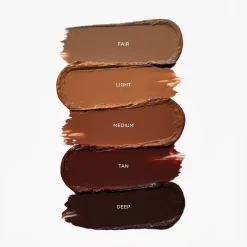 Sculpted By Aimee Cream Luxe Bronzer 7g (Various Shades)