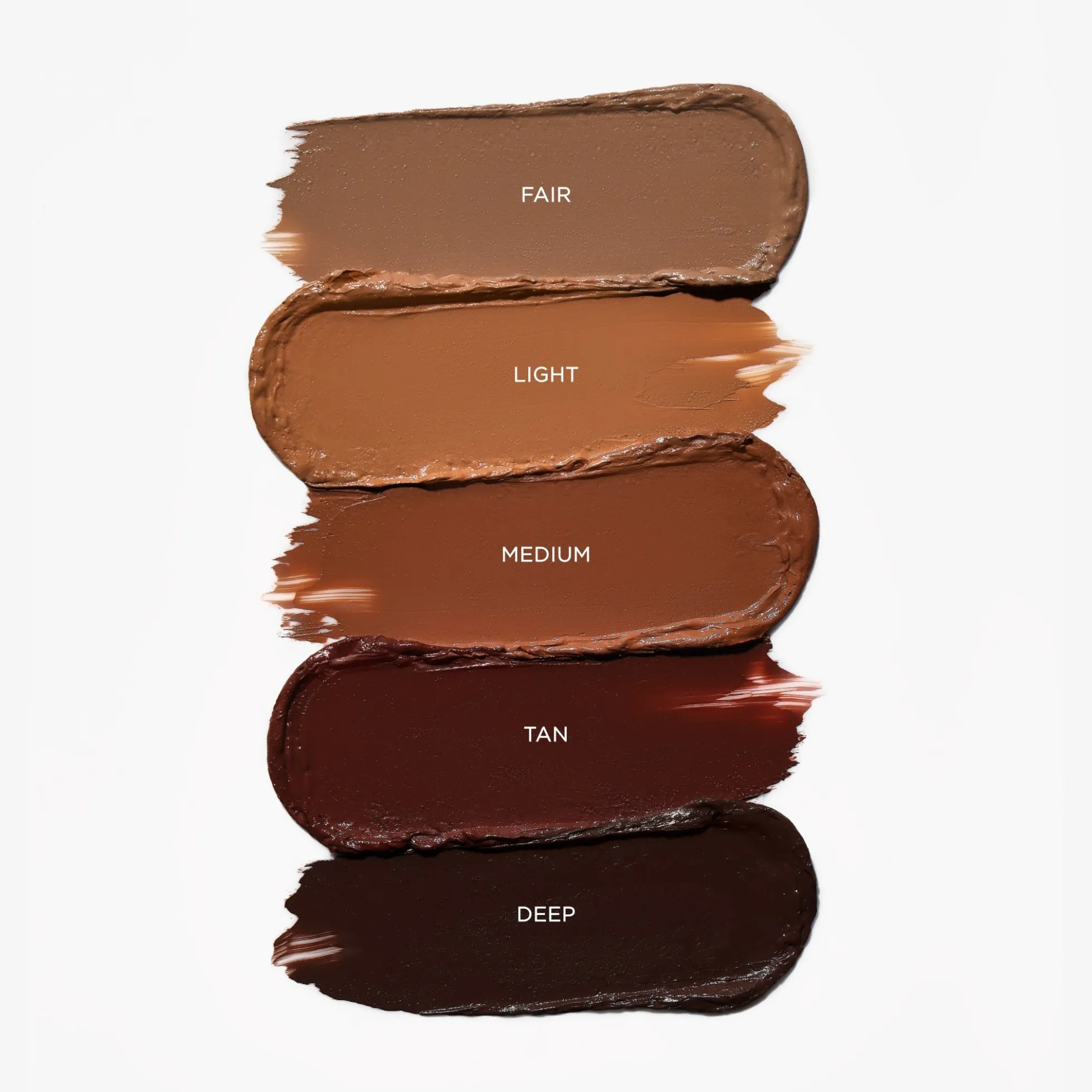 Sculpted By Aimee Cream Luxe Bronzer 7g (Various Shades)