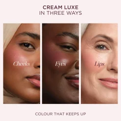 Sculpted By Aimee Cream Luxe Blush 7g (Various Shades)