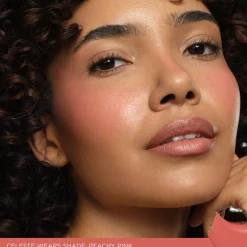 Sculpted By Aimee Cream Luxe Blush 7g (Various Shades)