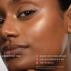 Sculpted By Aimee Cream Luxe Highlighter 7g (Various Shades)