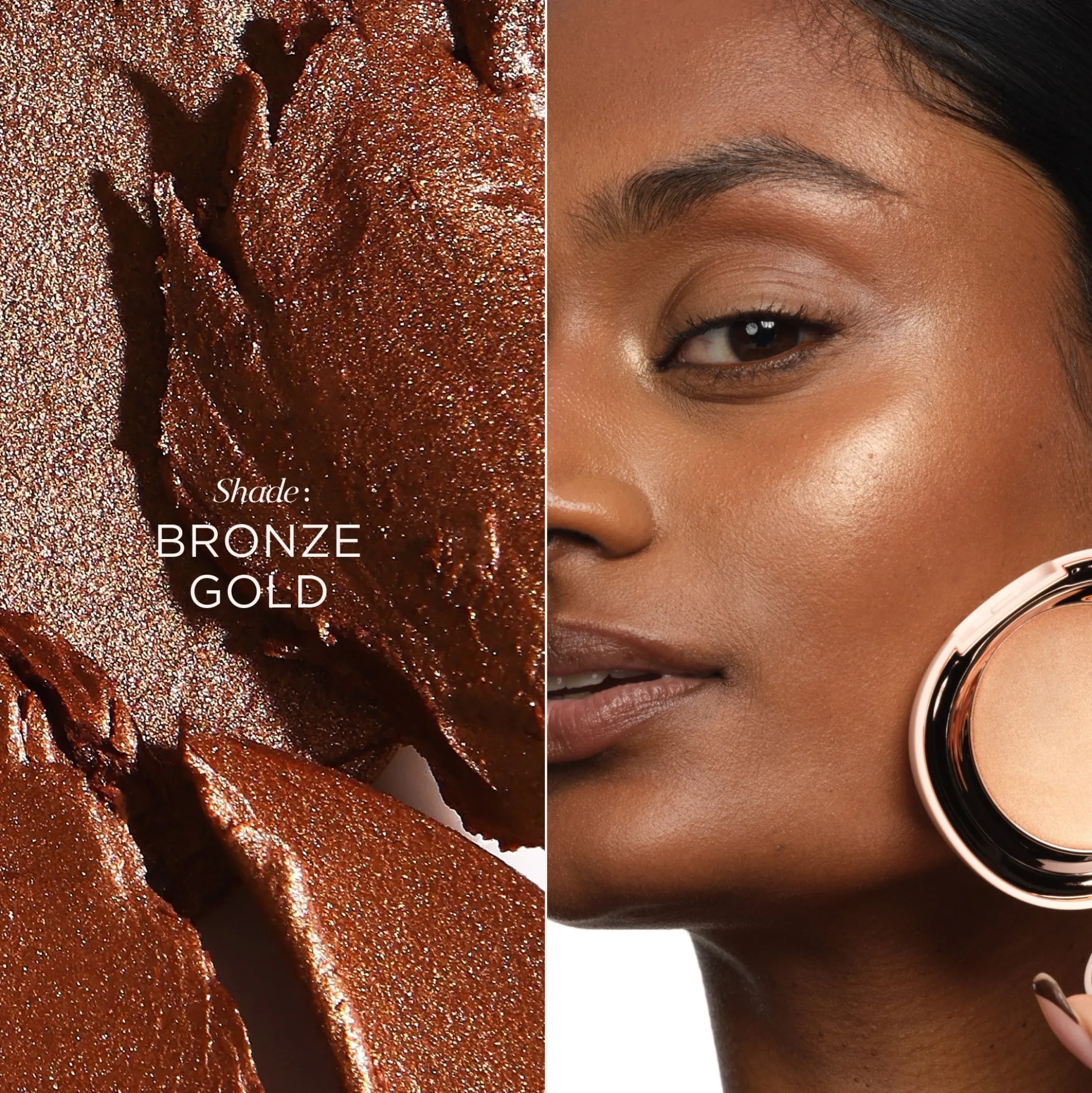 Sculpted By Aimee Cream Luxe Highlighter 7g (Various Shades)
