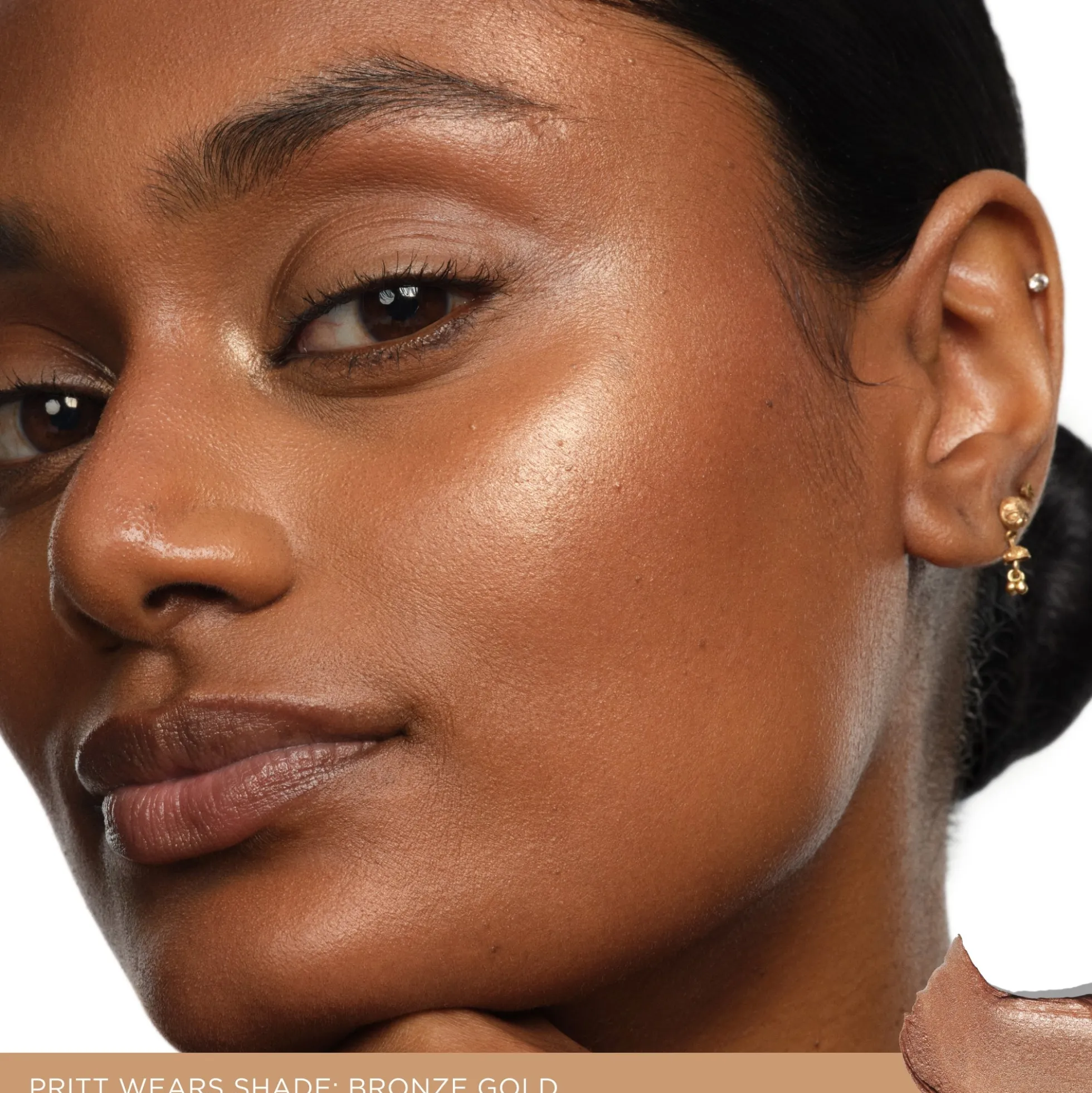 Sculpted By Aimee Cream Luxe Highlighter 7g (Various Shades)