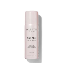 Sculpted By Aimee Face Sun Mist SPF50