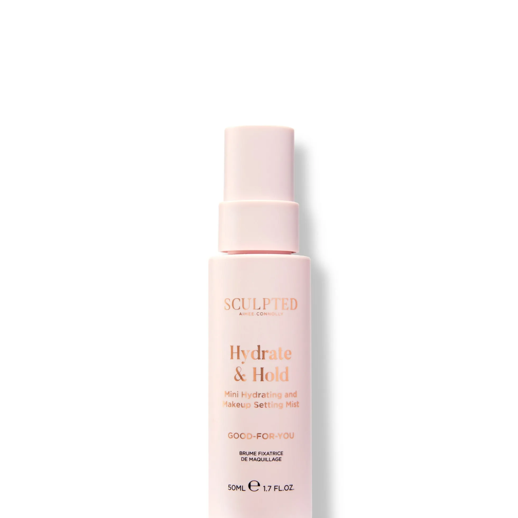 Sculpted by Aimee Hydrate and Hold mini 50ml