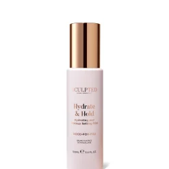 Sculpted by Aimee Hydrate & Hold Setting Mist