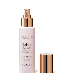 Sculpted by Aimee Hydrate & Hold Setting Mist