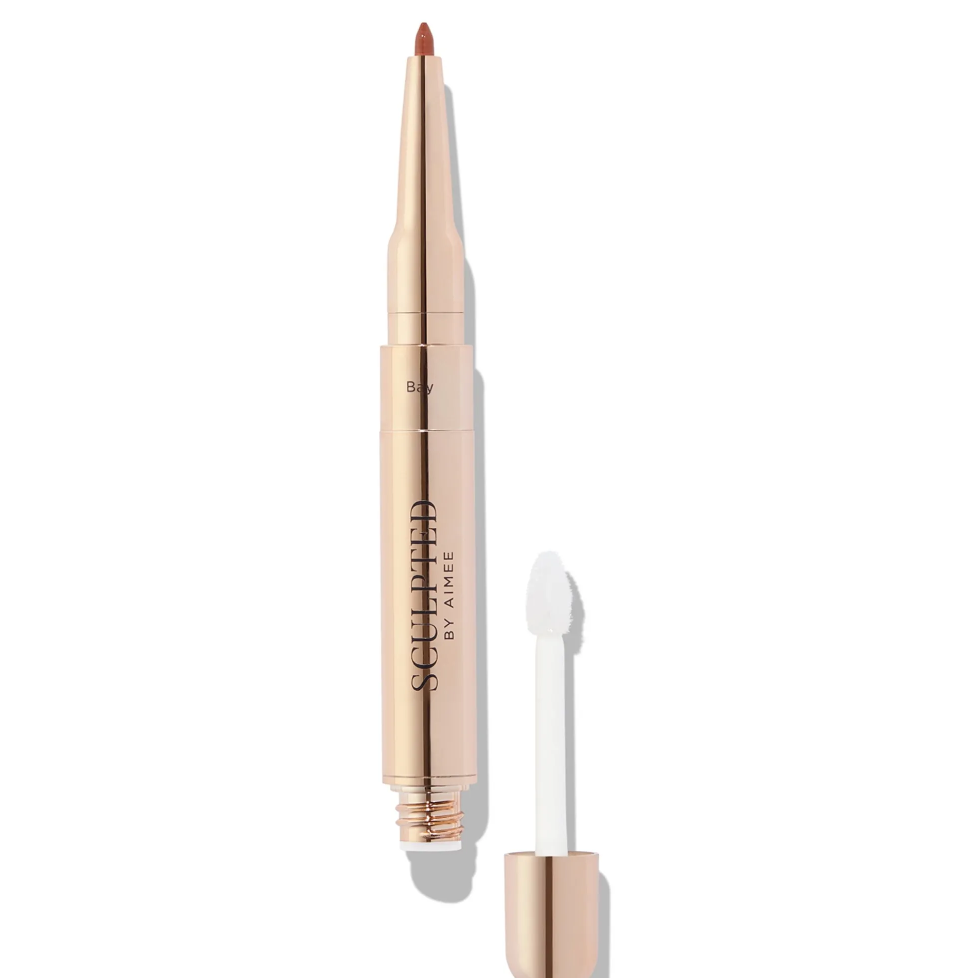 Sculpted By Aimee Line & Shine Duo (Various Shades) 3ml
