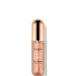Sculpted by Aimee Liquid Lights Highlighter 7ml (Various Shades)
