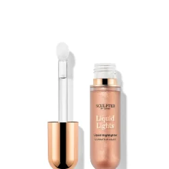 Sculpted by Aimee Liquid Lights Highlighter 7ml (Various Shades)