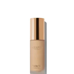 Sculpted by Aimee Satin Silk Longwear Foundation (Various Shades) 30ml