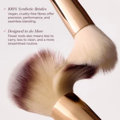 Sculpted by Aimee Signature Brush Set