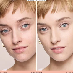 Secret Camouflage Complexion Perfector (Various Shades)
