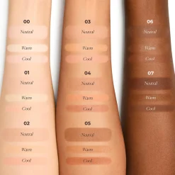 Secret Camouflage Complexion Perfector (Various Shades)