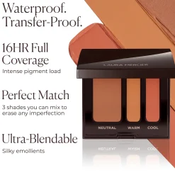 Secret Camouflage Complexion Perfector (Various Shades)