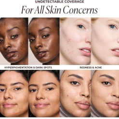 Secret Camouflage Complexion Perfector (Various Shades)