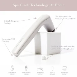 Shani Darden Skin Care Facial Sculpting Wand