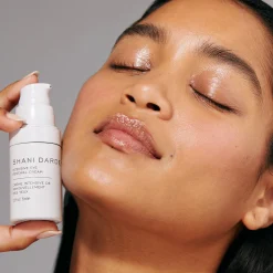 Shani Darden Skin Care Intensive Eye Renewal Cream with Firming Peptides