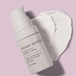 Shani Darden Skin Care Intensive Eye Renewal Cream with Firming Peptides