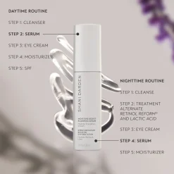 Shani Darden Skin Care Moisture Boost Plumping Serum 30ml