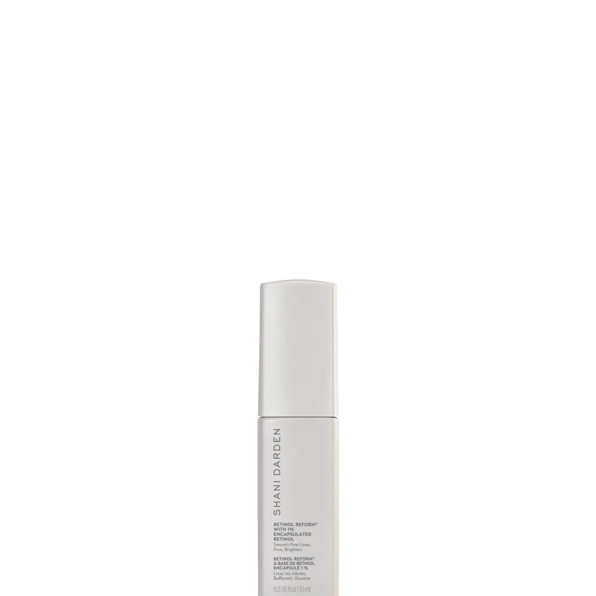 Shani Darden Skincare Retinol Reform with 1% Encapsulated Retinol 10ml