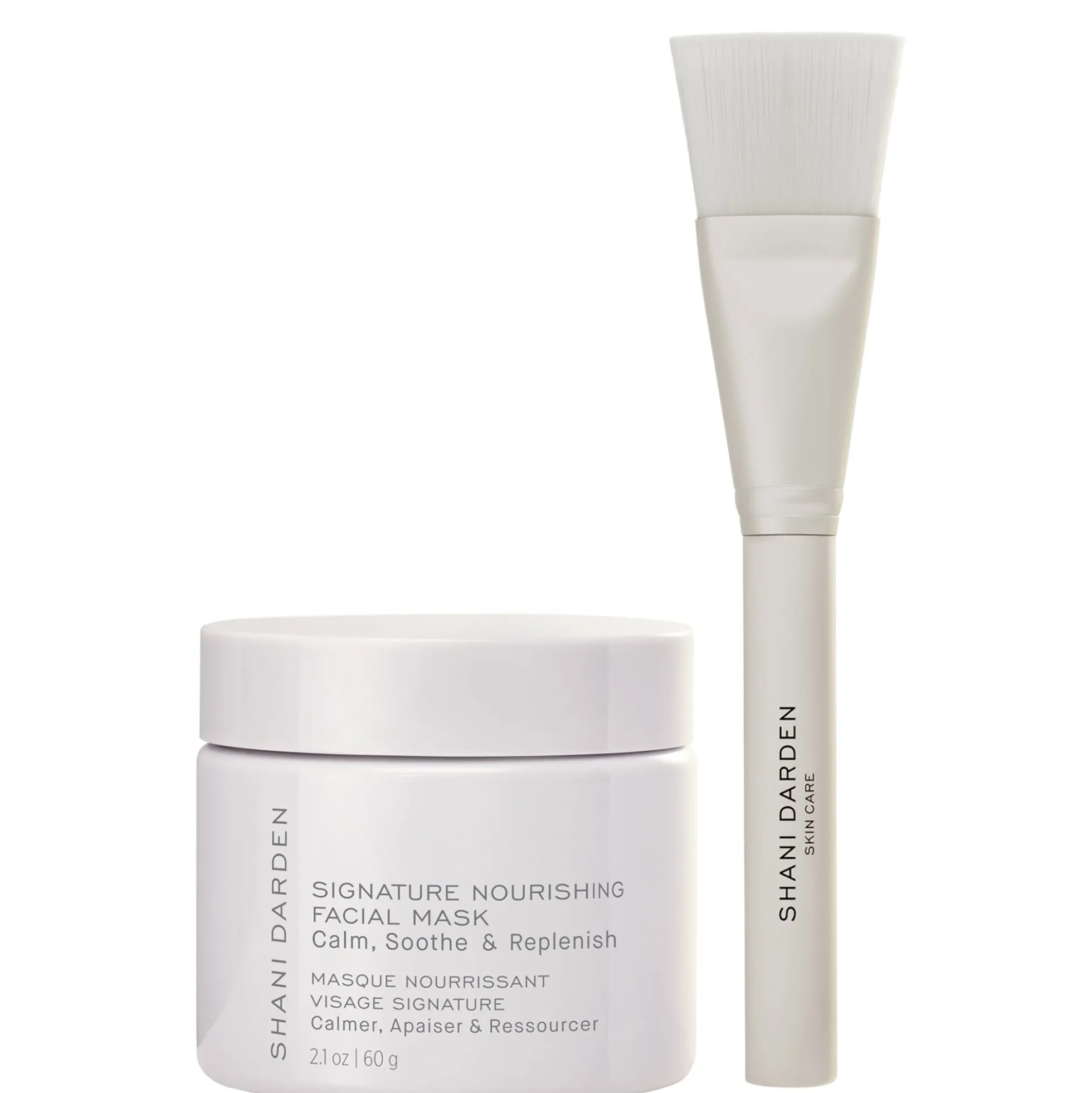 Shani Darden Skin Care Signature Nourishing Facial Mask 60ml