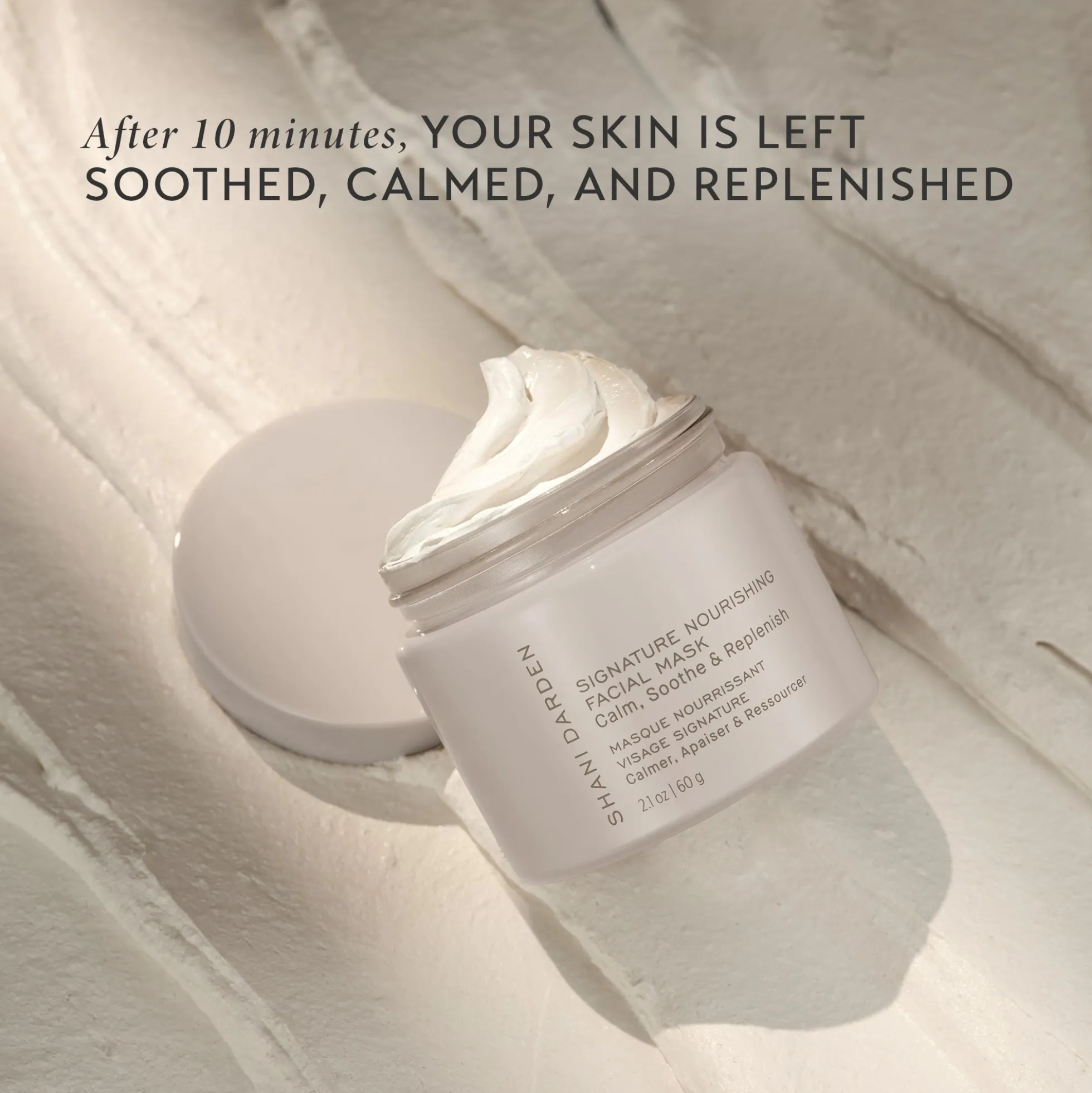 Shani Darden Skin Care Signature Nourishing Facial Mask 60ml