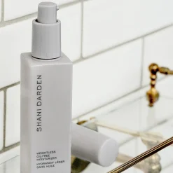 Shani Darden Skin Care Weightless Oil-Free Moisturizer