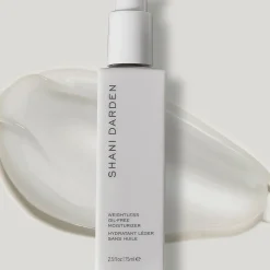 Shani Darden Skin Care Weightless Oil-Free Moisturizer
