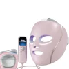 Shark Beauty CryoGlow & Depuffi Cooling & Anti-Ageing Duo - Pink