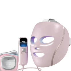 Shark Beauty CryoGlow & Depuffi Cooling & Anti-Ageing Duo - Pink