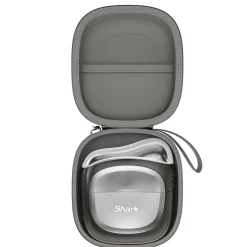 Shark Beauty Depuffi Contrast Therapy Sculpting Tool - Warm Black