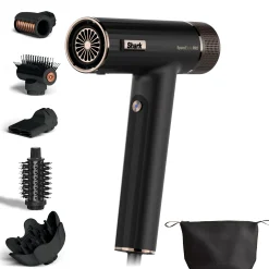 Shark Beauty SpeedStyle Pro 5-in-1 High-Velocity Hair Dryer System