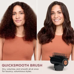 Shark Beauty SpeedStyle Pro 5-in-1 High-Velocity Hair Dryer System