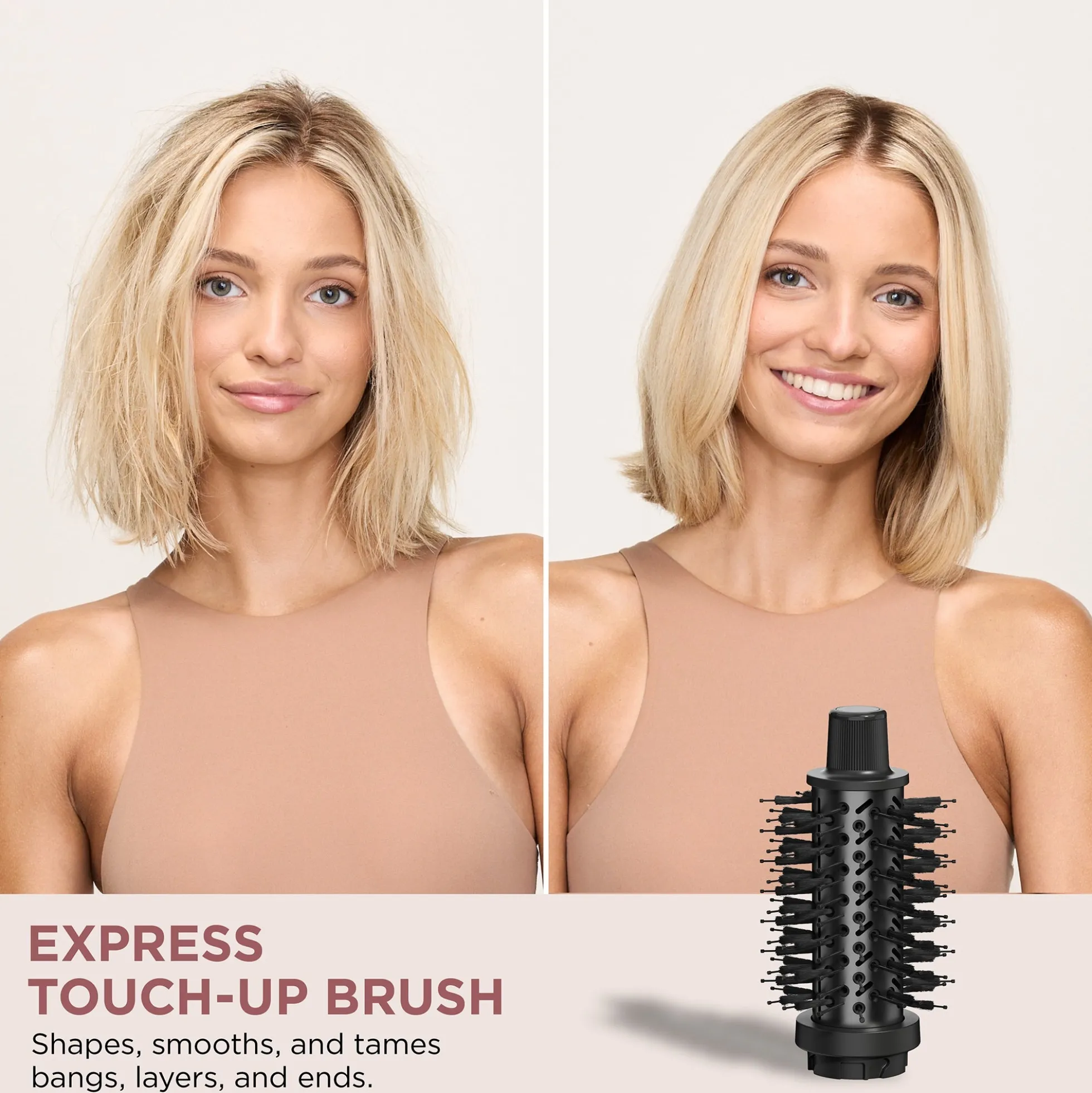 Shark Beauty SpeedStyle Pro 5-in-1 High-Velocity Hair Dryer System