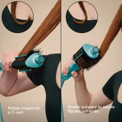 Shark Glossi Hot Tool + Air Glosser - Juniper