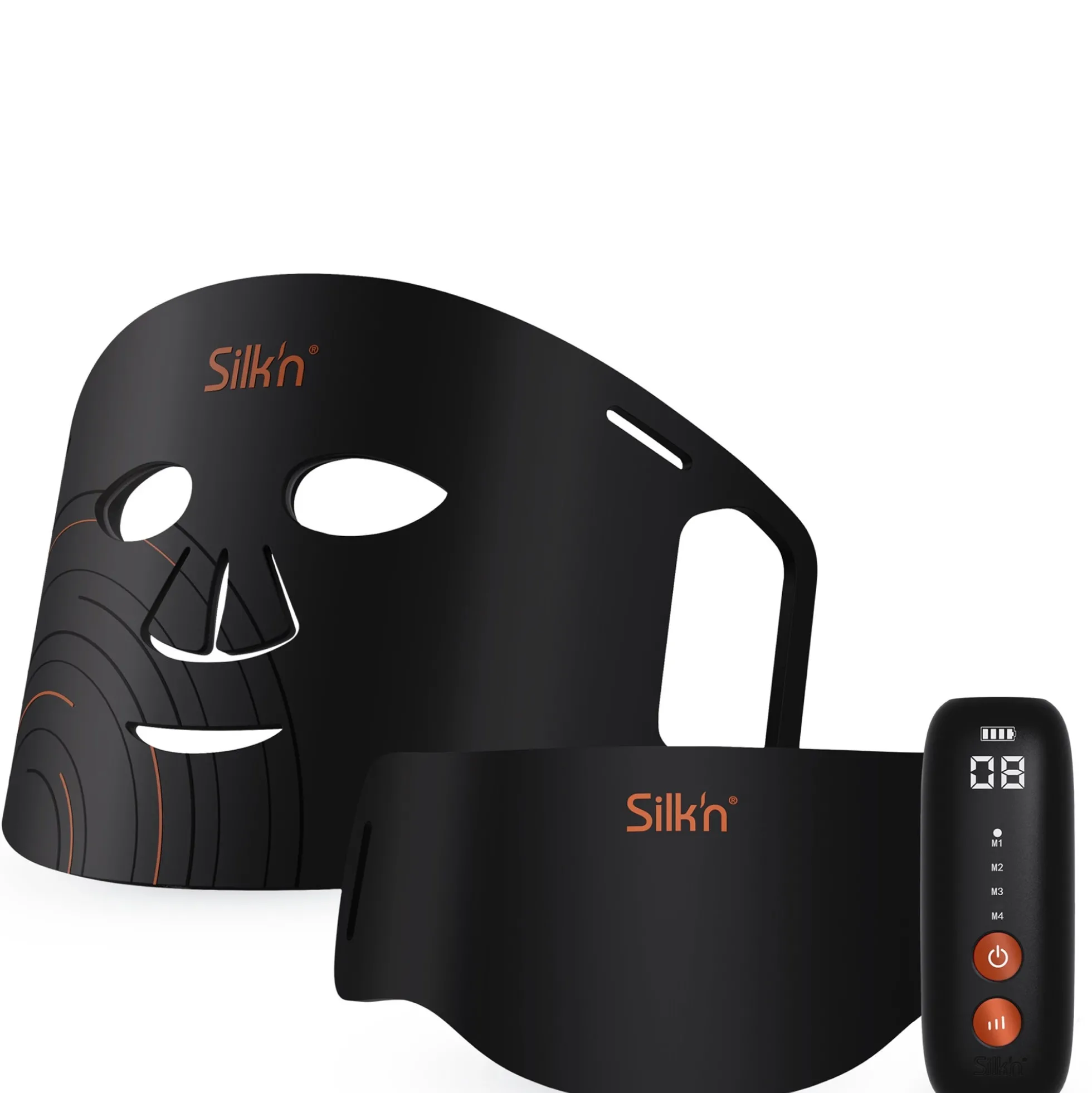 Silk'n Dual LED Mask