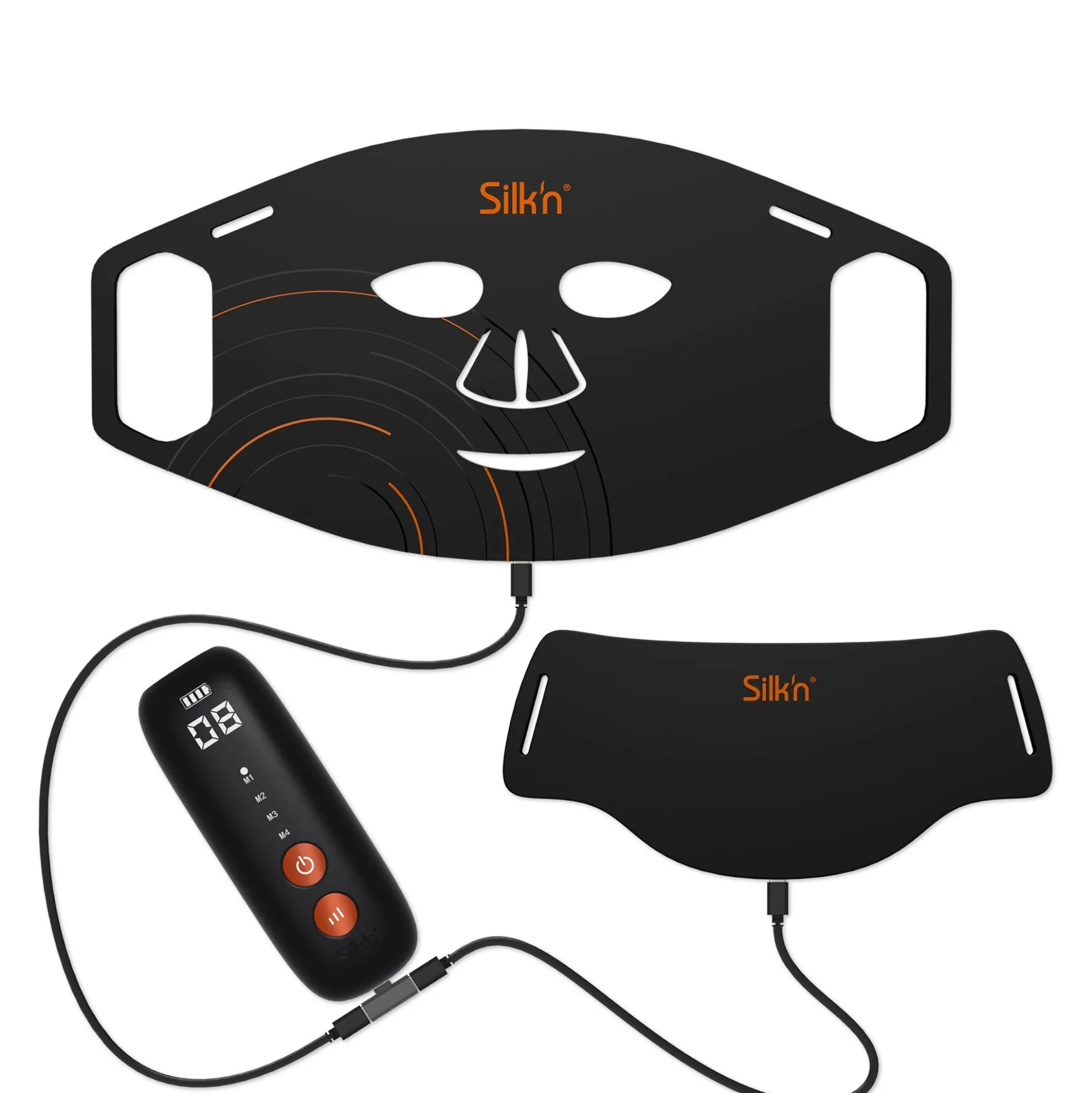 Silk'n Dual LED Mask