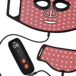 Silk'n Dual LED Mask