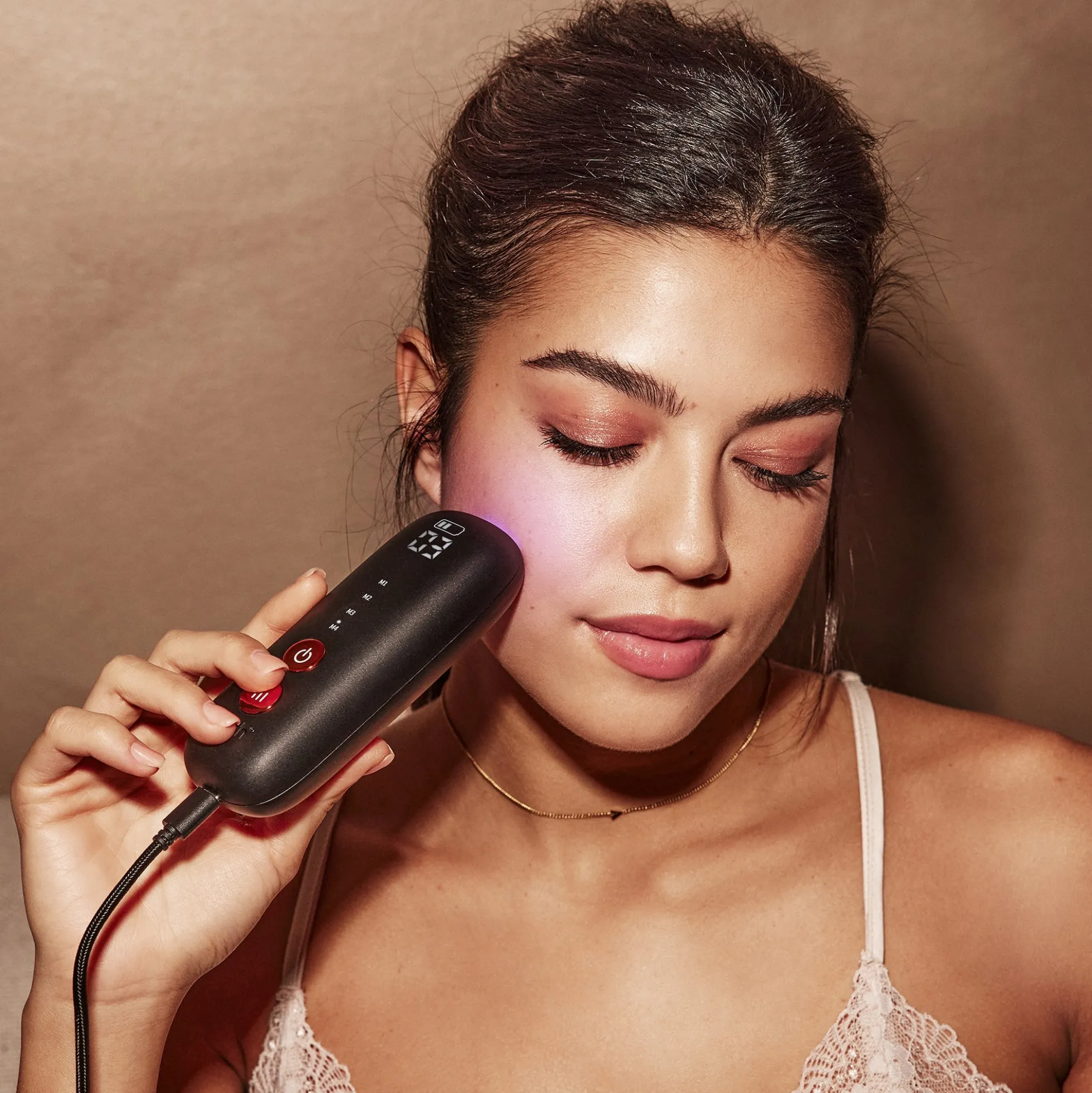 Silk'n Dual LED Mask