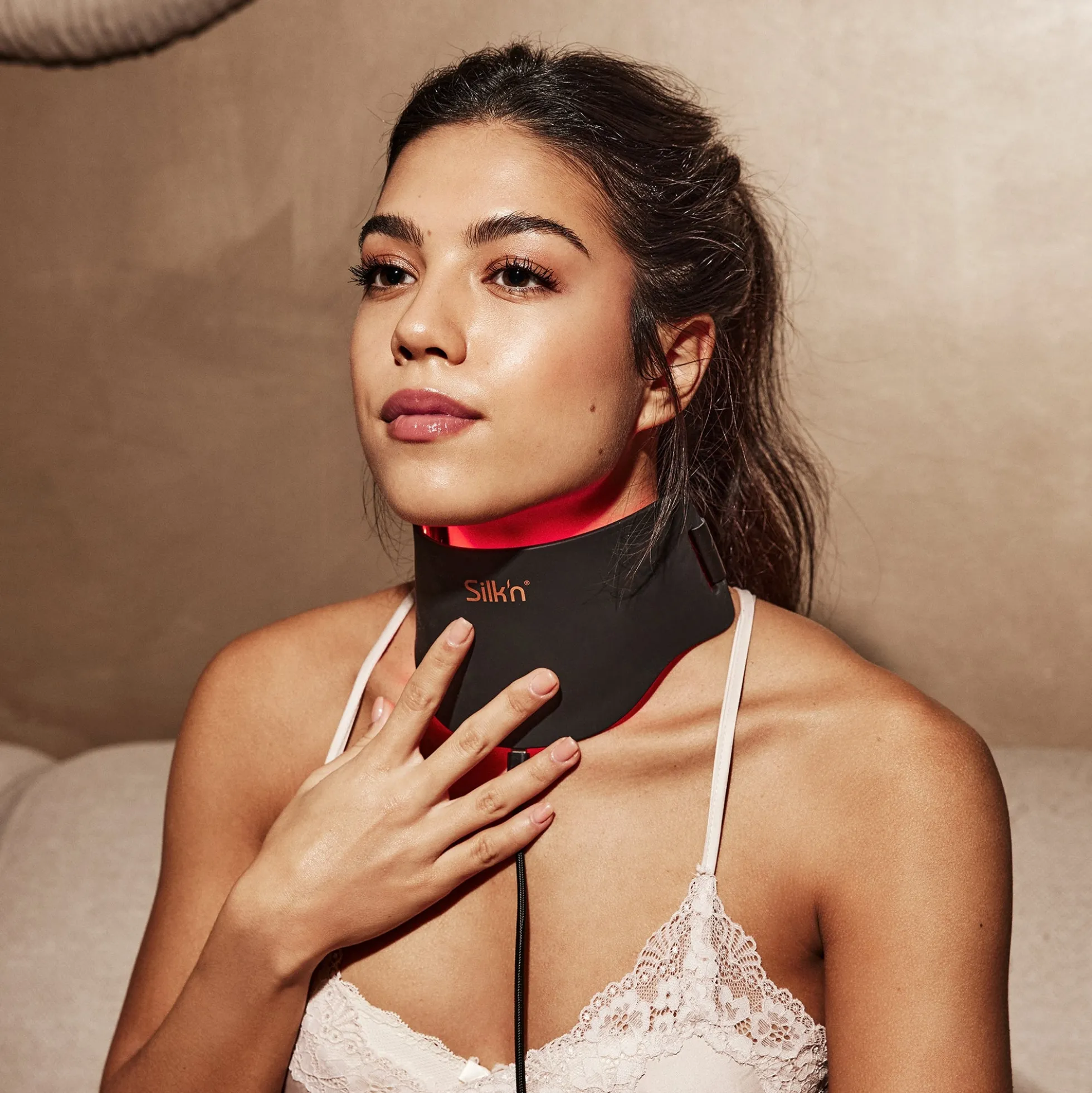 Silk'n Dual LED Mask