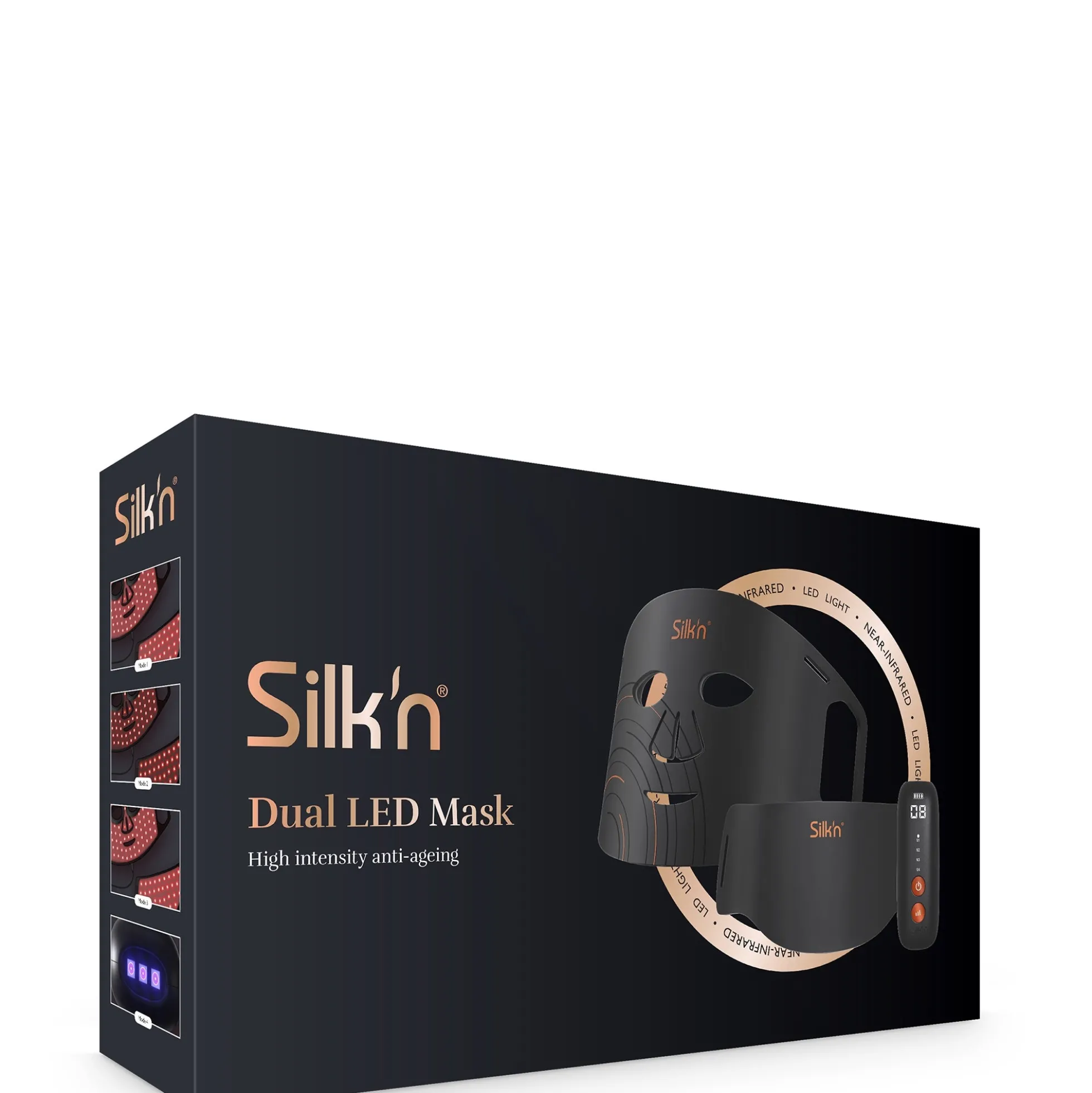 Silk'n Dual LED Mask