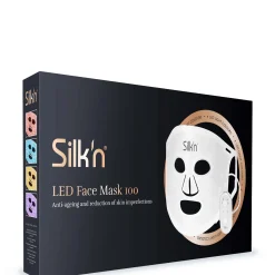 Silk'n Facial LED Mask 100 LEDS